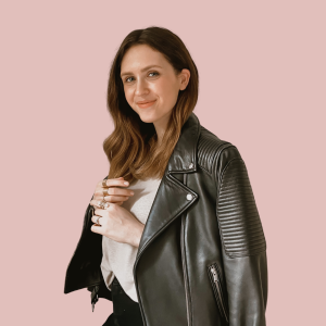 Picture of Jenna Black