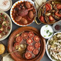 Flavours of Hope Empowers Refugee Women in Canada