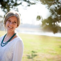 Interview with Phileena Heuertz: Awakening in a busy life