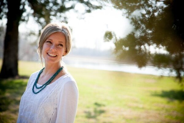 Interview with Phileena Heuertz: Awakening in a busy life