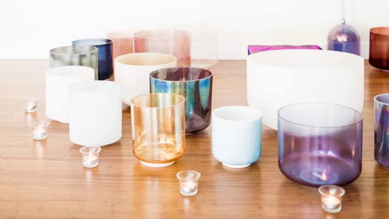 All sound meditation seattle portland