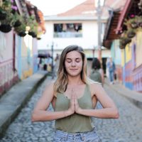 How to define wellness for yourself. Hint: joy.