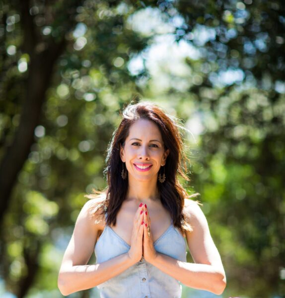 Parenthood and Awakening: Meet Raising Humanity