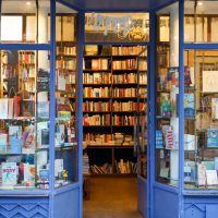 Metaphysical Bookshop