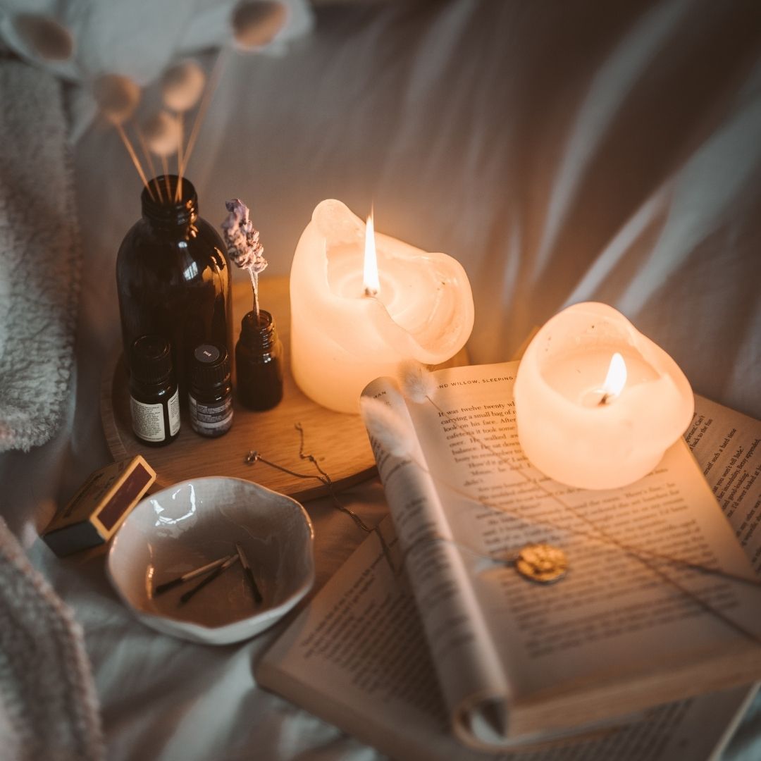 Moon Ritual