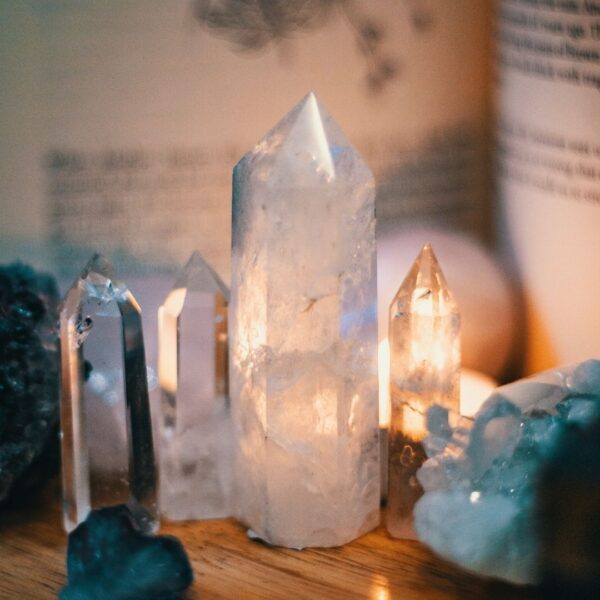 crystals for mood