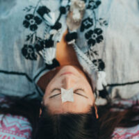 Yasmine Decosterd Crystal Wellness