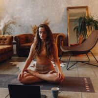 best free livestream meditations