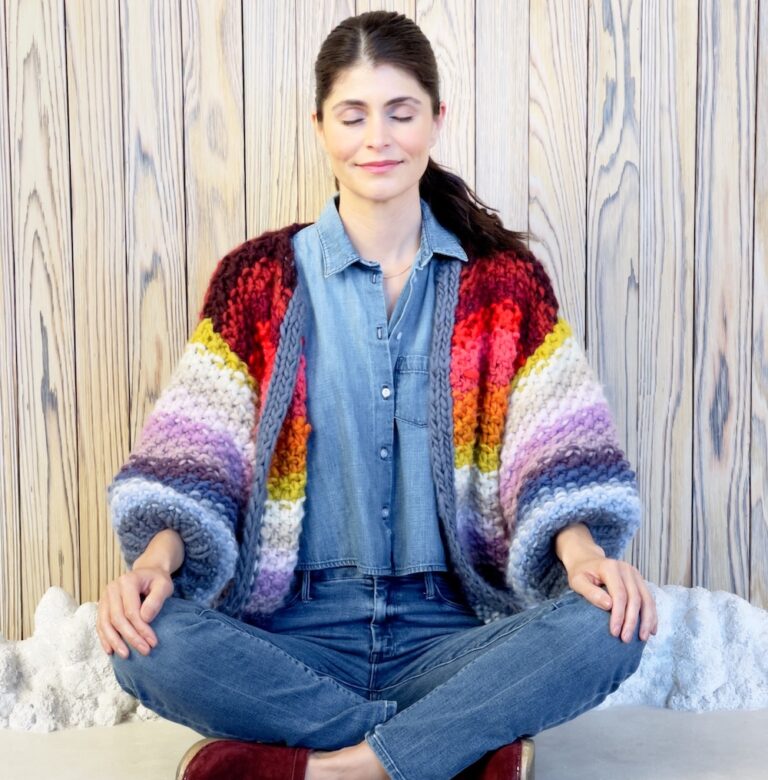 Ana Lilia Breathwork Teacher