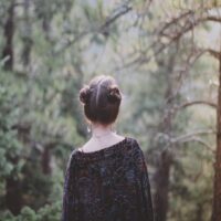 Five Ways to Connect With Your Spirit Guides + Meet Your Spirit Guide Meditation