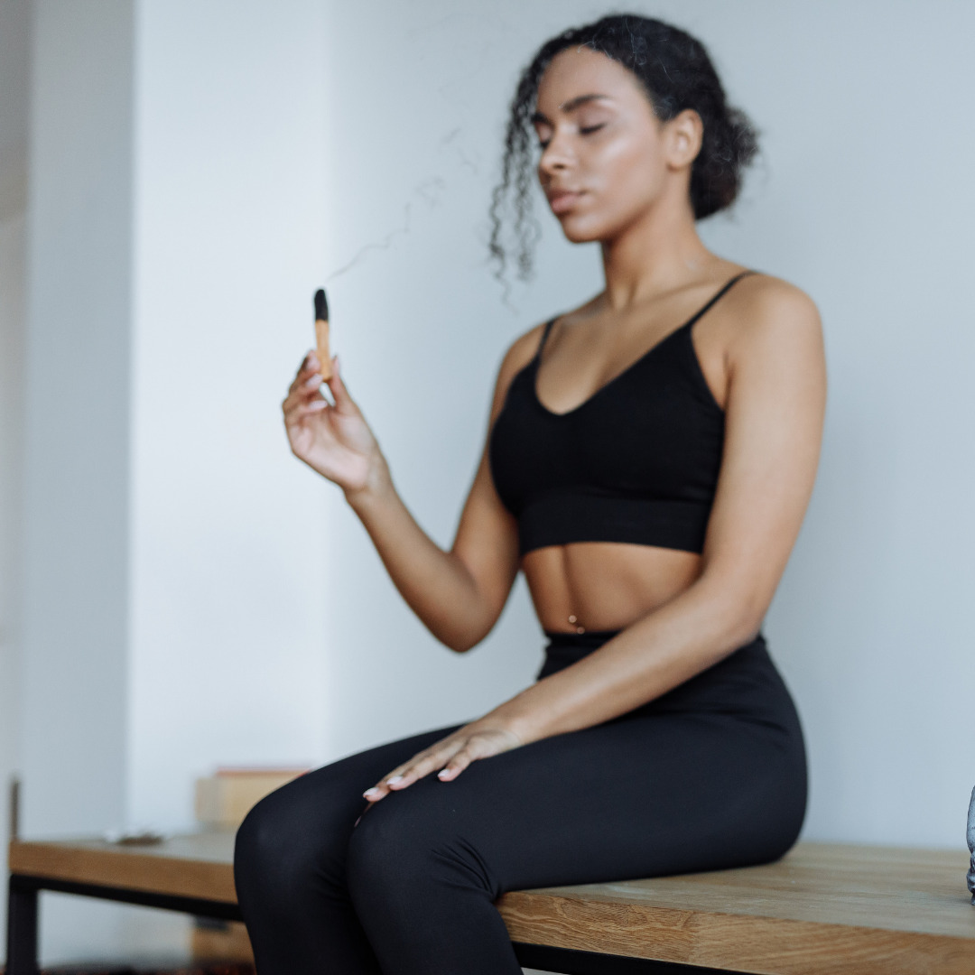 How to Be Your Own Healer via Connecting with your Healing Spirit