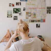 Healing The Productivity Wound