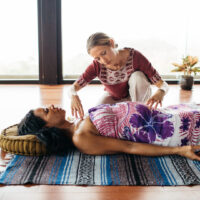 four top breathwork teacher training programs