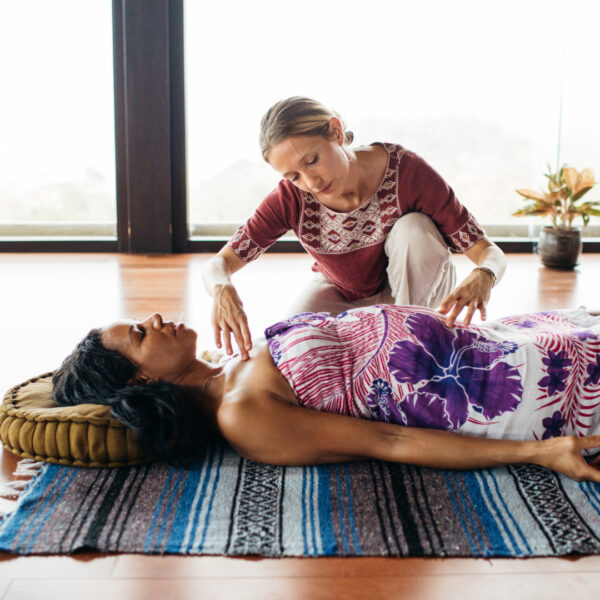 four top breathwork teacher training programs