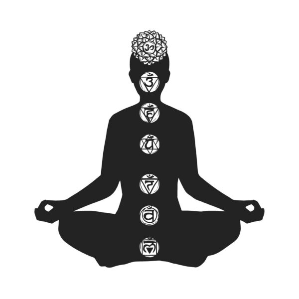 How to unblock chakras.