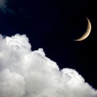 New Moon Affirmations