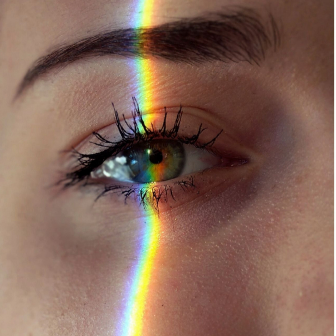 Jeannie Zandi on Spiritual Alignment + Living Embodied