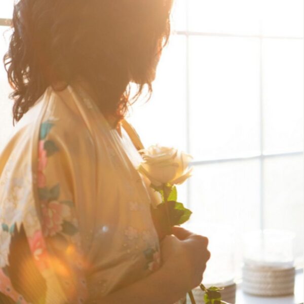 The truth about purpose: Dr. Connie Kaplan shares her teachings.