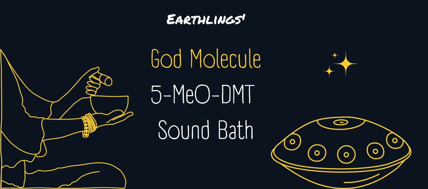Sound Meditation + Sound Baths in Portland Oregon // Head + Heart