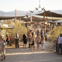 Bhakti Fest Best International Wellness Festivals