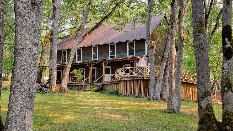 Buckhorn Springs