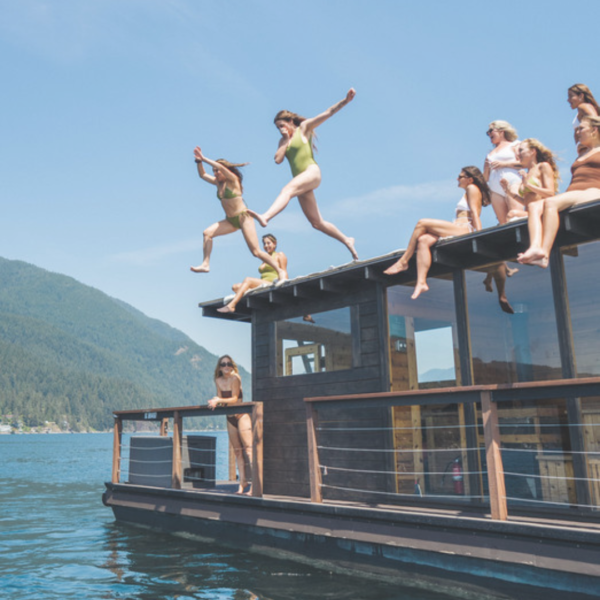 Wellness Birthday Party