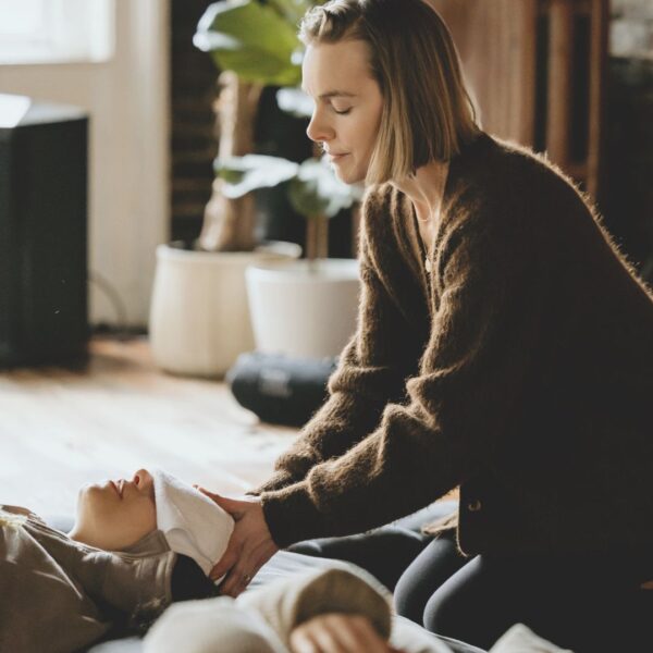 History of Breathwork