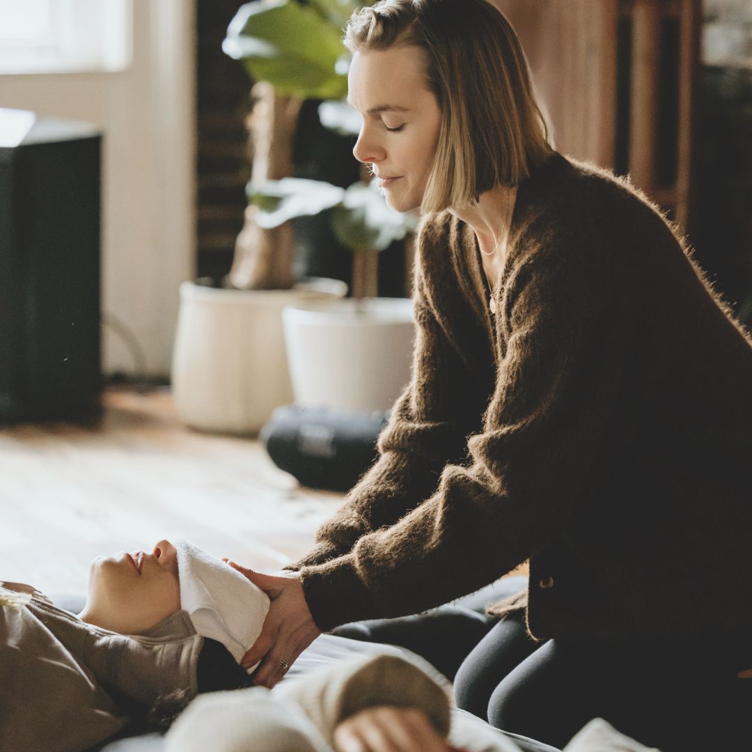 History of Breathwork