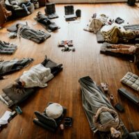 Five ways to manifest with breathwork