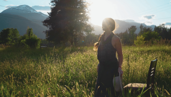 Fall equinox renewal