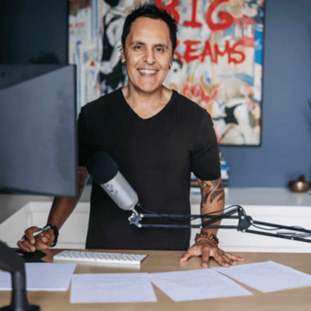 Your Nervous System is the Key to Manifesting a Greater Life