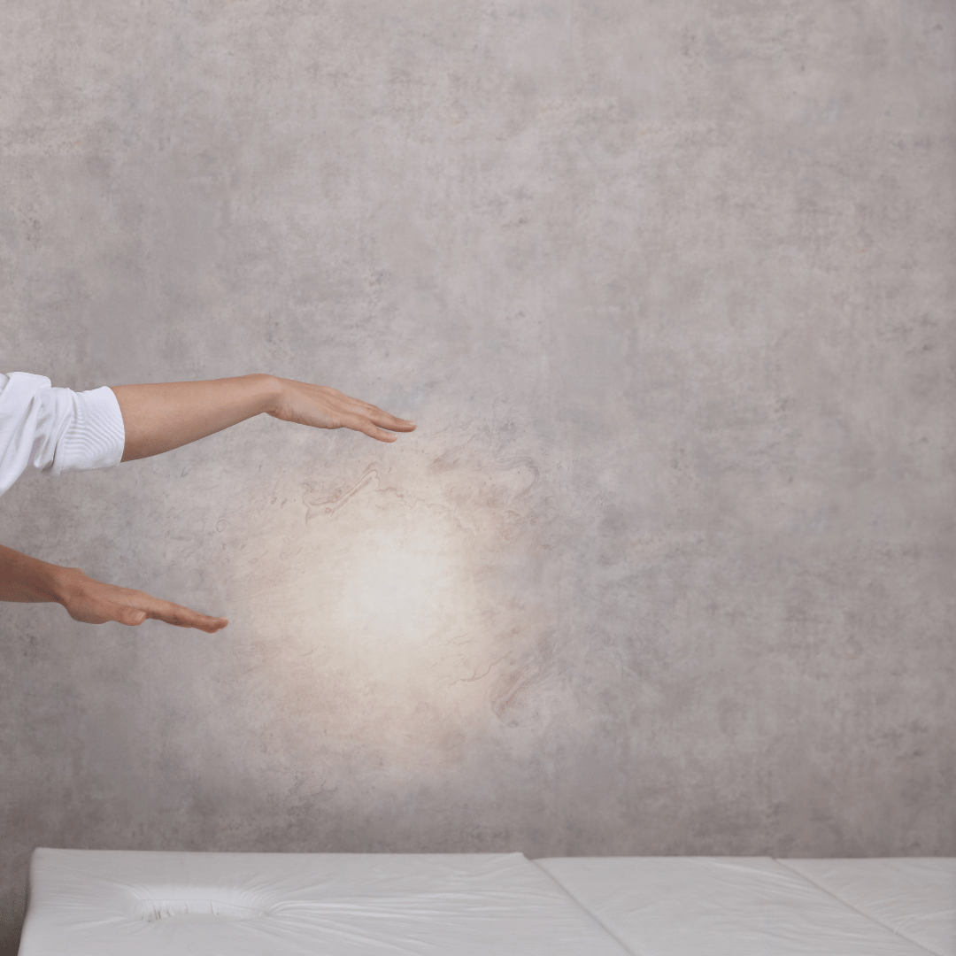 Distance BioField Tuning