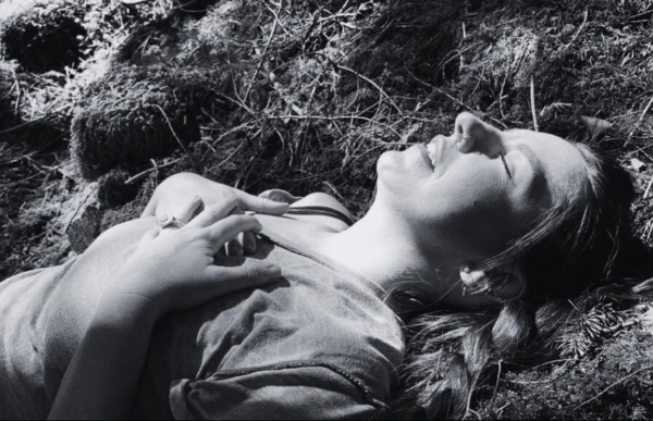 The luxury of being human