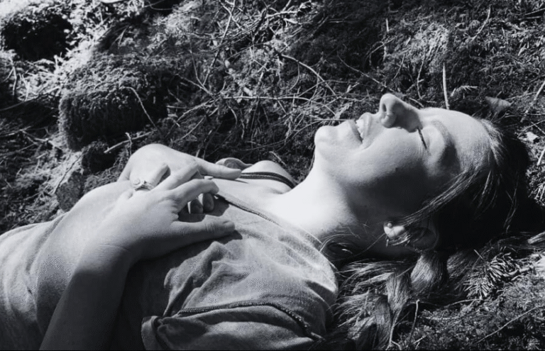 The luxury of being human