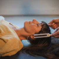 How tuning forks came to be used as healing instruments