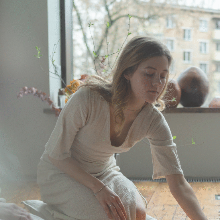 Five Powerful Ways to Tap Into Your Intuitive Guidance