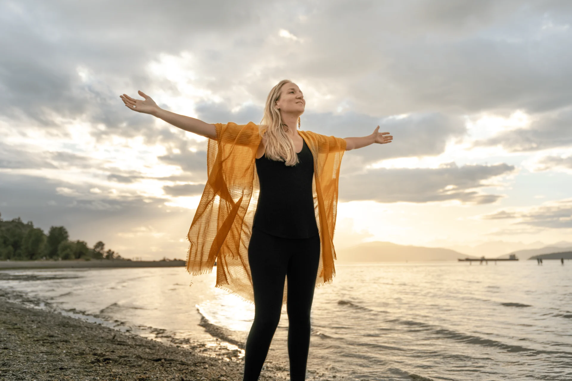 You are your niche Martine Kleissen