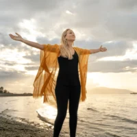 You are your niche Martine Kleissen