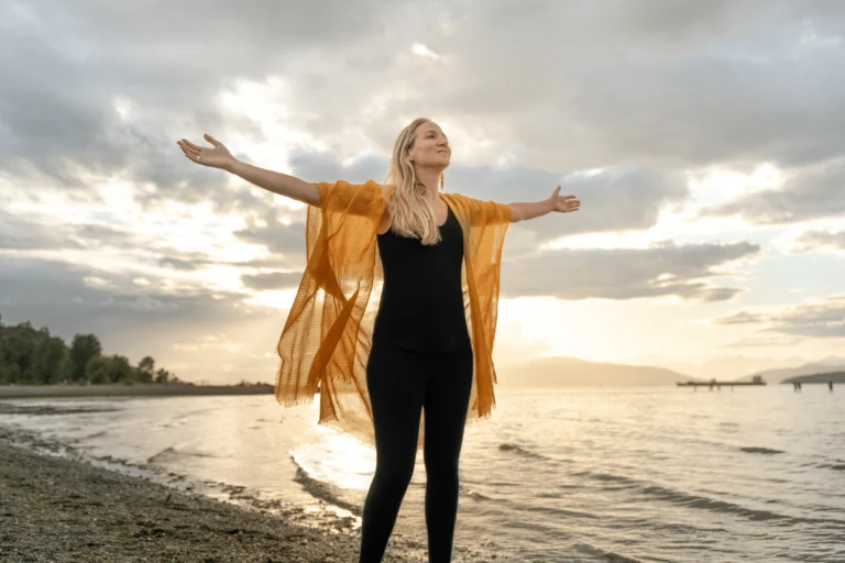 You are your niche Martine Kleissen