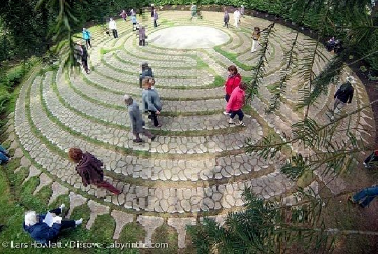 Aligned Within | A Return to Wholeness Retreat with Dr. Sukhi & Reverend Thomas DeSchutter