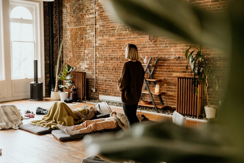 Community Breathwork Gathering