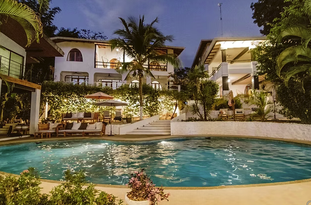 The Soul Alchemy Costa Rica Retreat