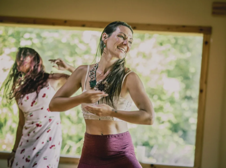 Season of Being: Four-Week Online Dance Series