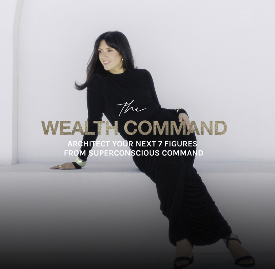 Free Wealth Mastermind with Jenna Black