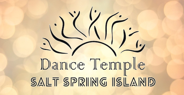 Dance Temple Salt Spring Island