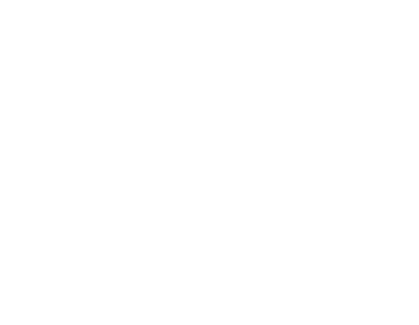 Head + Heart White logo