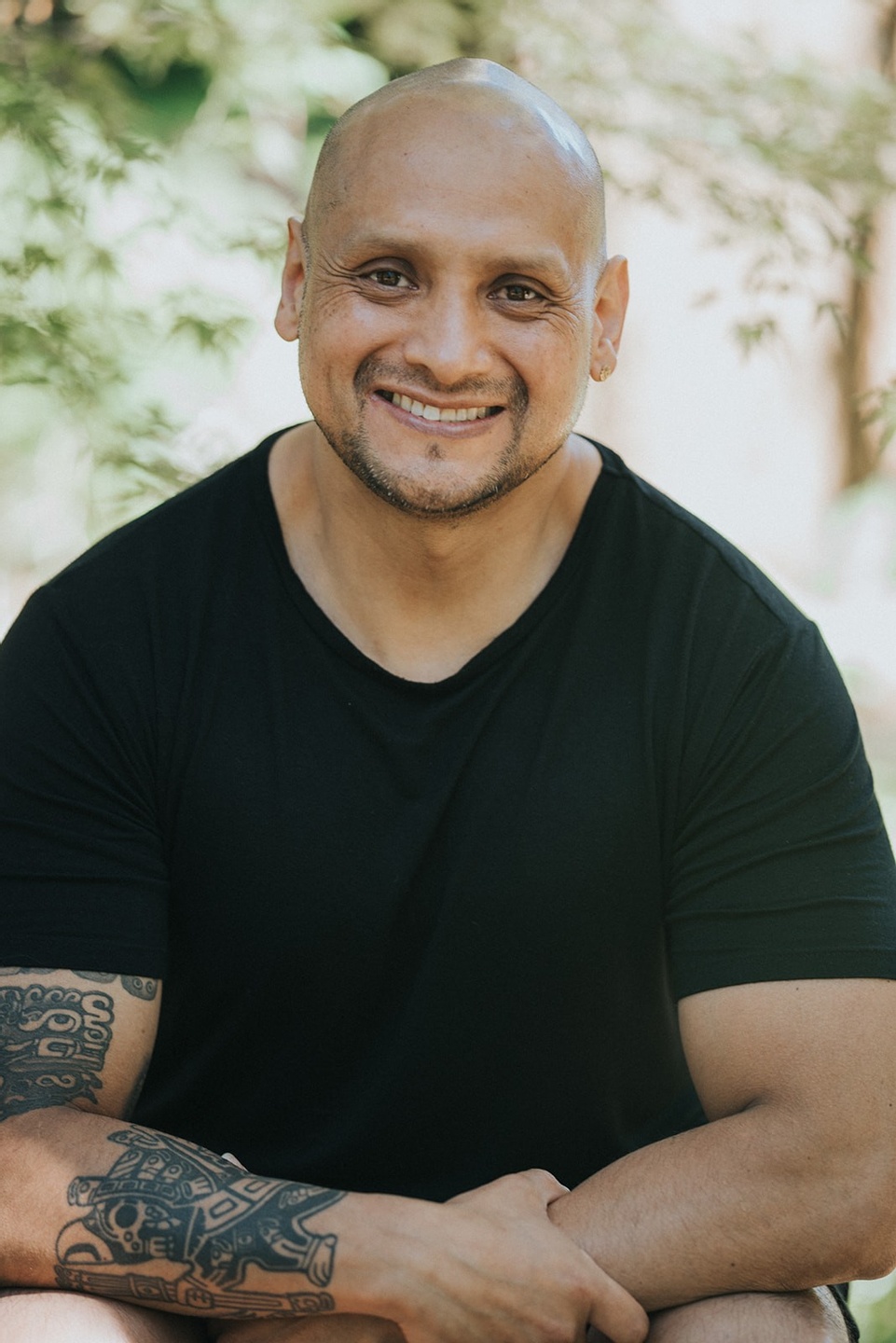 Personal Recalibration Session with Jhaimy Alvarez Acosta