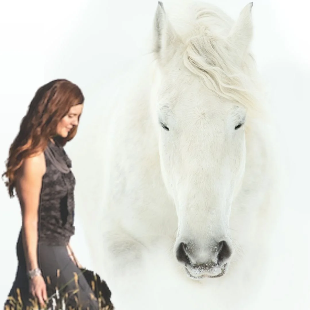 The Coherent Heart Soundbath