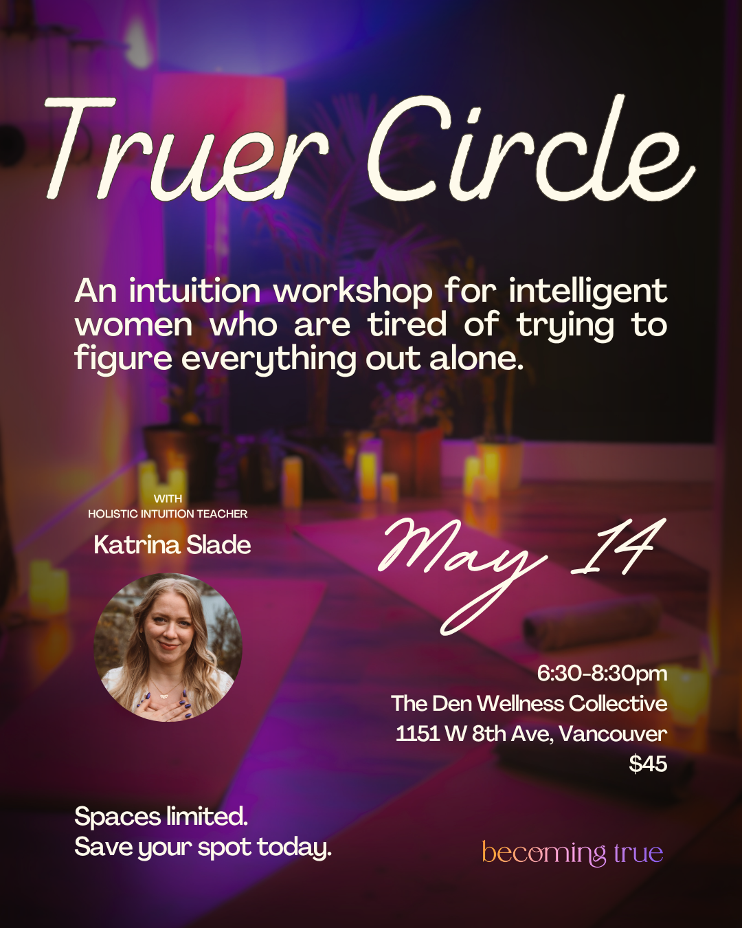 Truer Circle (Vancouver)