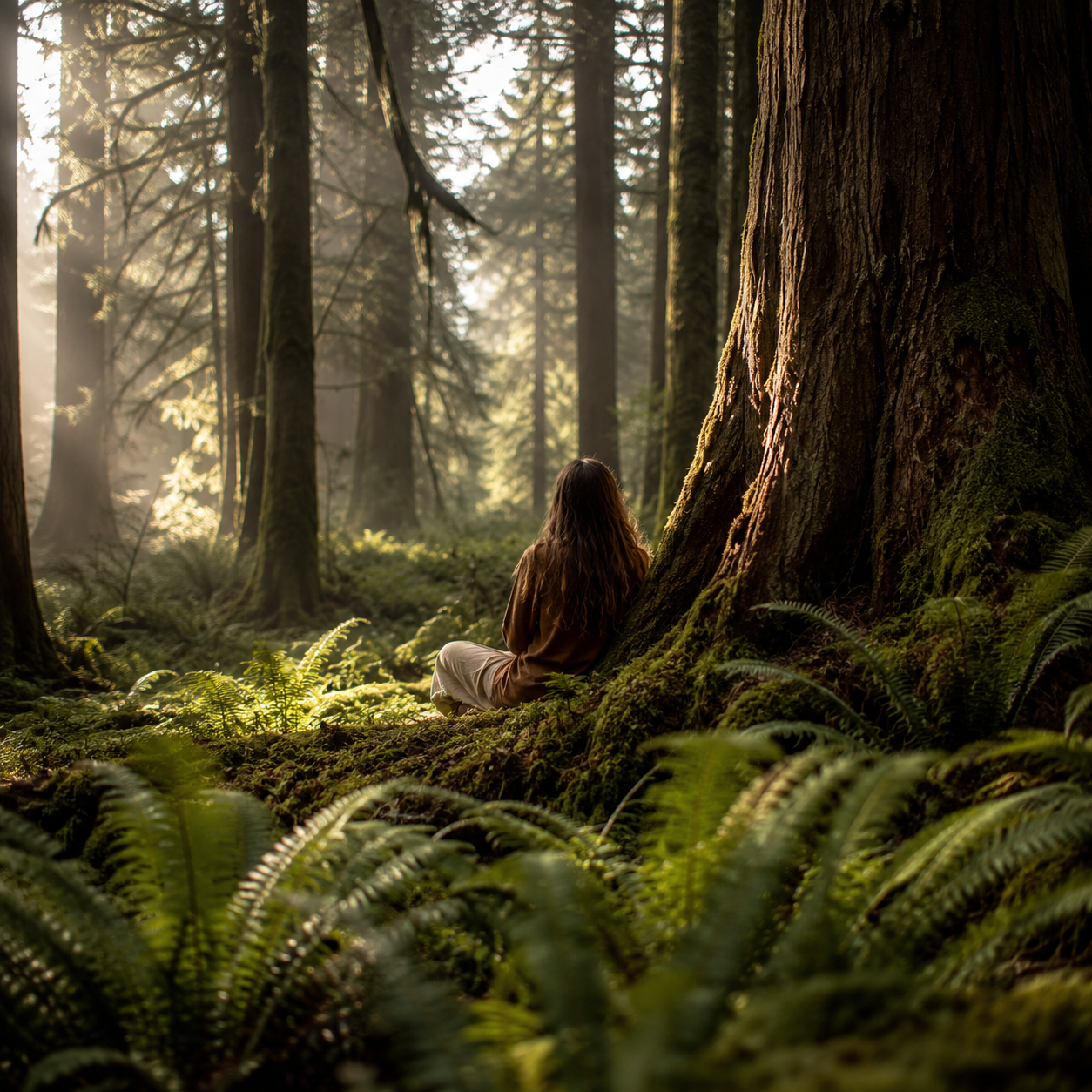 Summer Nature Immersion Coaching Experience (Hybrid Program)